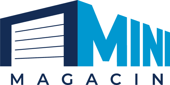 Mini Magacin